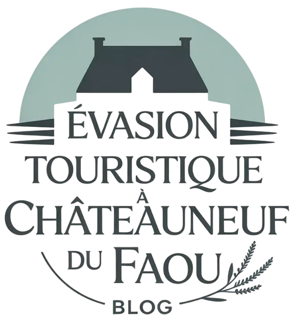 Évasion Touristique à Châteauneuf du Faou